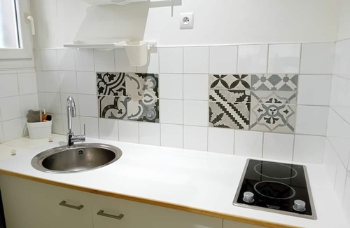 Malpasse Cama Y Desayuno | Independent, private guest studio