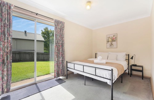 North Turramurra Casa | Fantastic 4-bedroom house with AC in Turramurra