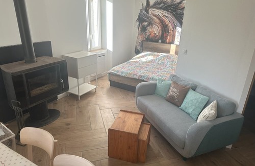 Beyssac Casa | Country house, ideal for a family of 4/6 people