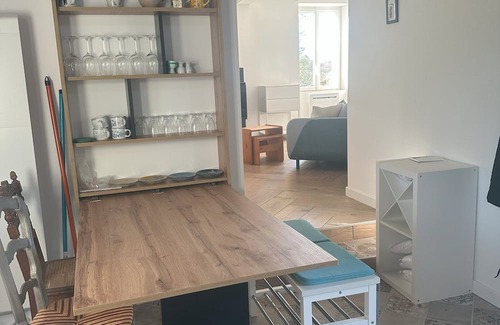 Beyssac Casa | Country house, ideal for a family of 4/6 people