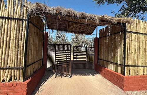 Piparia Cabaña | Delight farm stays