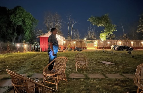Piparia Cabaña | Delight farm stays