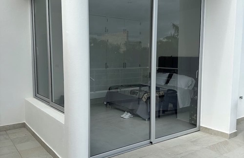 El Soco Casa | 3-bedroom house in wonderful Ramon Santana with fitness room, WiFi, AC