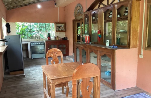 Tuxtla Chico Cabina | Vrbo Property