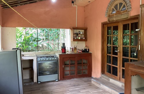 Tuxtla Chico Cabina | Vrbo Property