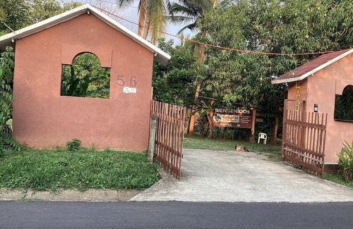 Tuxtla Chico Cabina | Vrbo Property