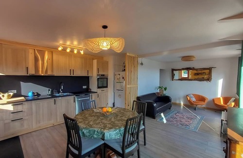 Eoulx Casa | Nature escape with panoramic views, near Castellane and the Verdon lakes