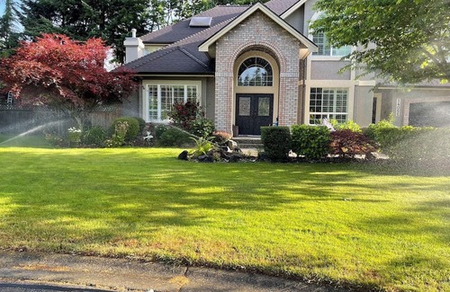 Surrey Casa | HONE SWEET HOME Fantastic house with WiFi in charming Surrey