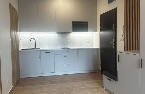 Plock Apartamento | LIKE-A HOUSE BIELSKA - OLD TOWN