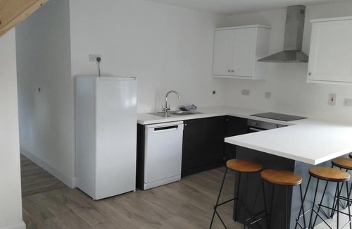 Kildare Casa | Leixlip 4 Bedroom, Sleeps 6