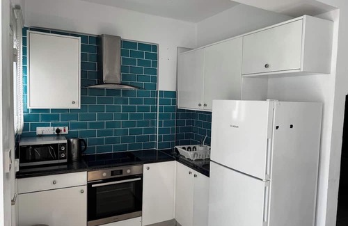 Polis Apartamento | Charming 1-bedroom apartment in Polis Chrysochous with AC, WiFi and sea view