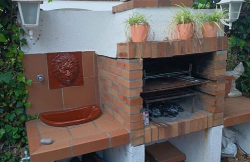 Calonge Chalet De Esquí | Chalet en Sant Antoni de Calonge ref. 3