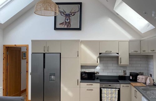 Dublin Cabaña | South Dublin Housing for Contractors - Sleeps 5