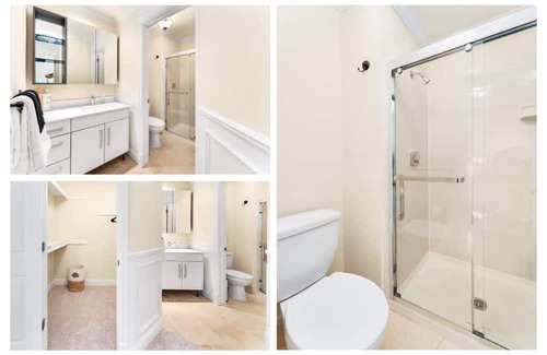 Novi Apartamento | Luxury 2BD | DT Novi | 2 Beds | Free Parking