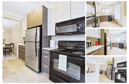 Novi Apartamento | Luxury 2BD | DT Novi | 2 Beds | Free Parking