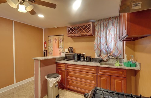 Wilmington Casa | Walkable Townhome in Wilmington’s South Side!