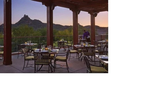 Troon North Complejo | Four Seasons Residence Club 2-bedroom May 9-16