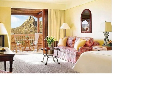 Troon North Complejo | Four Seasons Residence Club 2-bedroom May 9-16