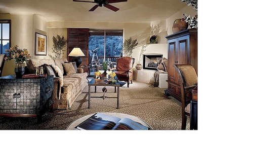 Troon North Complejo | Four Seasons Residence Club 2-bedroom May 9-16