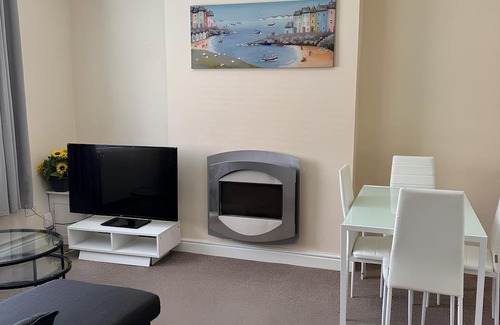 Preston Casa | Comfort, Convenience & Style
