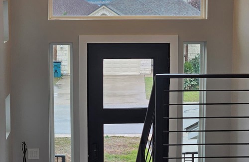Waterford On Lake Travis Casa | Pet-friendly, upper-level 3-bedroom home with AC, WiFi