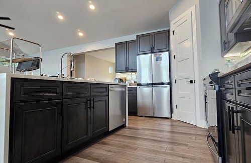 Waterford On Lake Travis Casa | Pet-friendly, upper-level 3-bedroom home with AC, WiFi