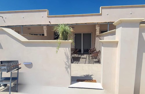 Taranto Cabina | A 5 minuti dal Mare del Salento, Residence PietrAntonio (Recensioni 5 stelle)