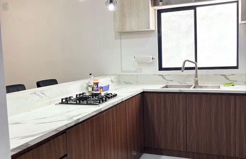 Apodaca Casa | Casa Sámara, 20 min del Aeropuerto de Monterrey
