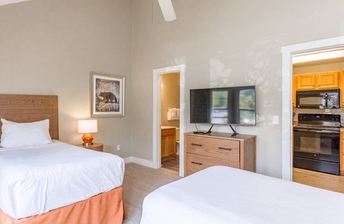 McGaheysville Complejo | Authentic Mountain Experience