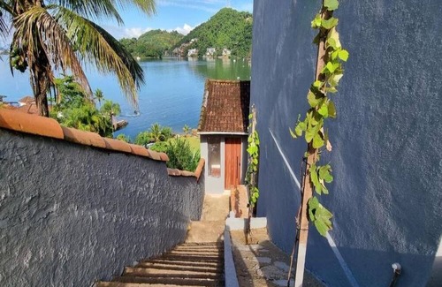 Caieira Casa | La Bela Vista House