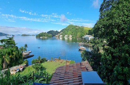 Caieira Casa | La Bela Vista House