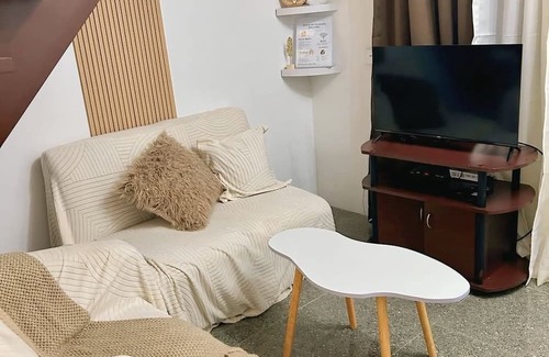 General Santos Casa | House of daenerys 2-bedroom entire house in General Santos City with WiFi, AC