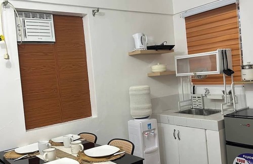 General Santos Casa | House of daenerys 2-bedroom entire house in General Santos City with WiFi, AC