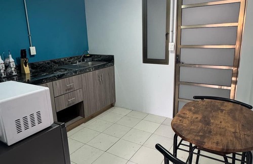 Orizaba Apartamento | Loft en el corazón de Orizaba