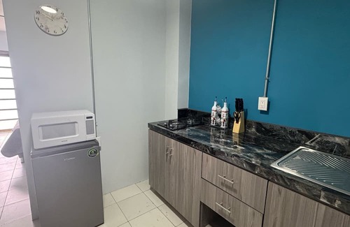 Orizaba Apartamento | Loft en el corazón de Orizaba