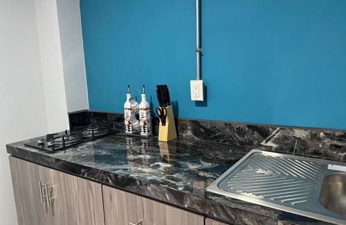 Orizaba Apartamento | Loft en el corazón de Orizaba