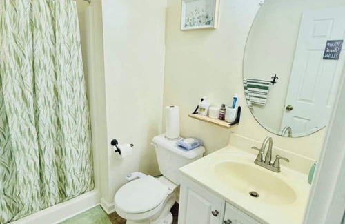 Arnold Casa | Private room in Arnold/Annapolis