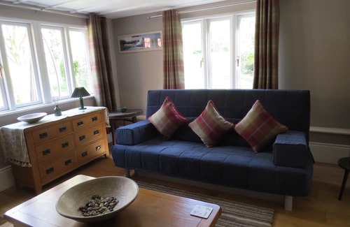 Bury St Edmunds Apartamento | Charming 1-bedroom Cart Lodge in Horringer close to Bury St Edmunds