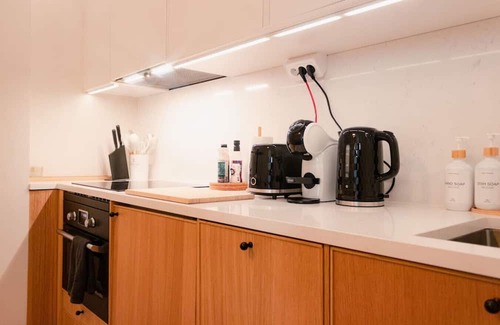 Kallio Apartamento | Modern Boho Charm in Kallio | Walk to City Center