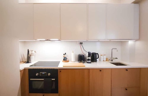 Kallio Apartamento | Modern Boho Charm in Kallio | Walk to City Center