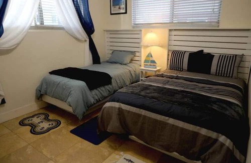 Nassau Apartamento | Snug Corner