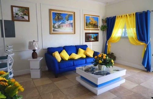 Nassau Apartamento | Snug Corner