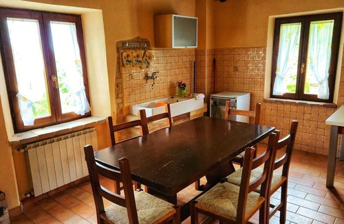 Cagli Apartamento | Cà Paradiso - Cozy apartment among Leprechauns & Hills