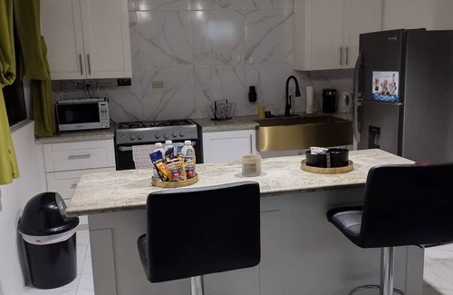 Black River Condominio | Heavenly Bliss condos with Private Rooftop and Balconies in Black River Jamaica