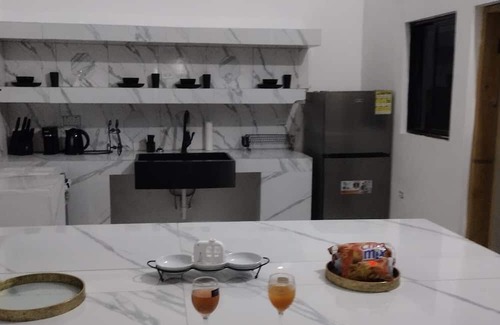 Black River Condominio | Heavenly Bliss condos with Private Rooftop and Balconies in Black River Jamaica