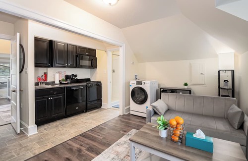 Drexel Hill Apartamento | Charming 1-bedroom apartment in Drexel Hill, Upper Darby, All newly renovated