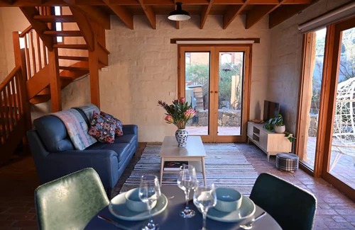 St Andrews Casa | Sue's House