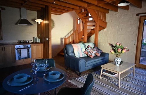 St Andrews Casa | Sue's House