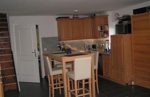 Wetter Casa | Wellness and hiking oasis in the countryside