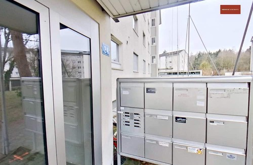 Seebach Apartamento | Bright 3BR Apt w/Balcony in Zürich-Oerlikon